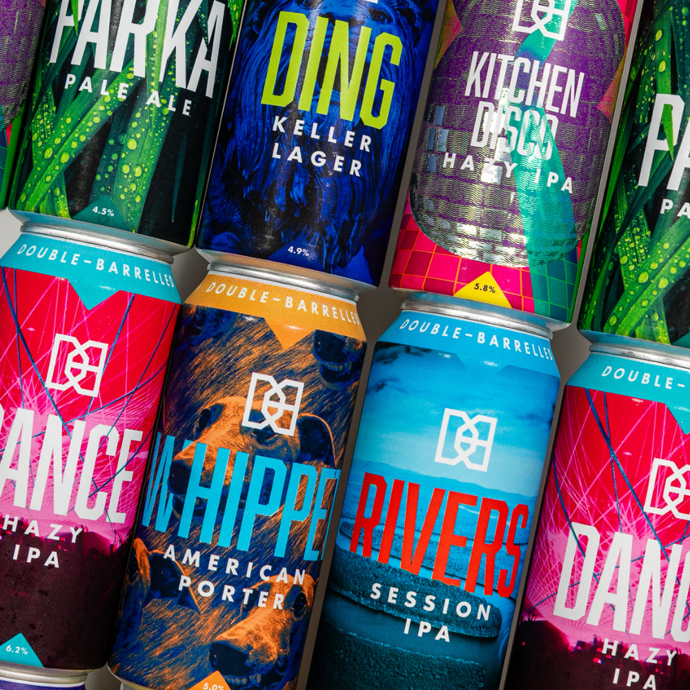 
                  
                    DB Flagship Tasting Set
                  
                