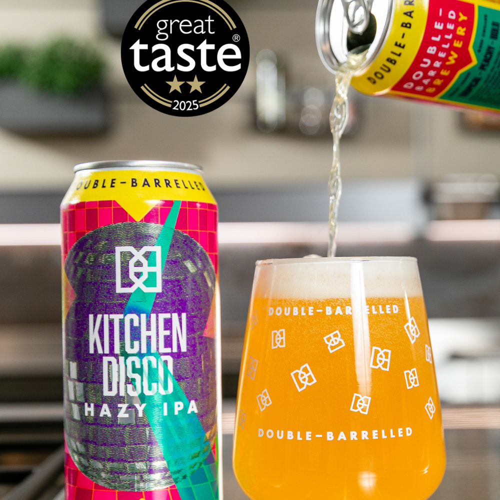 
                  
                    Kitchen Disco
                  
                