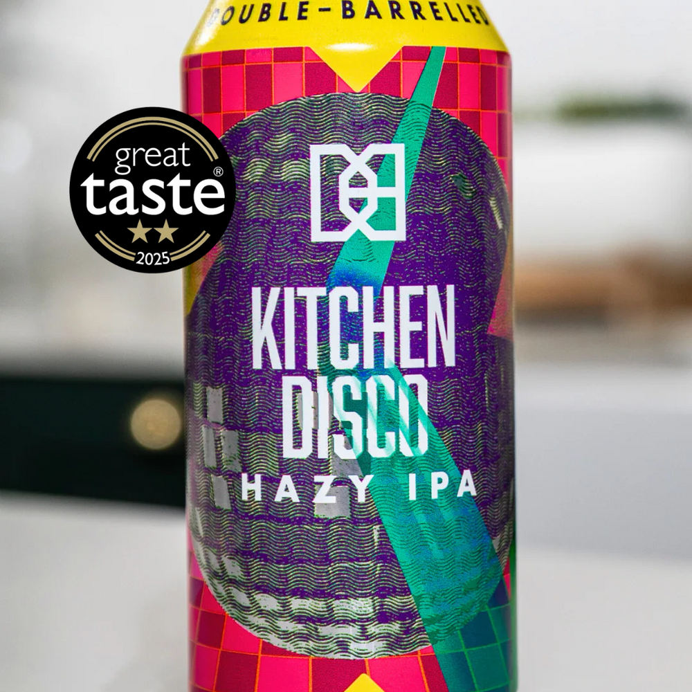 
                  
                    Kitchen Disco
                  
                