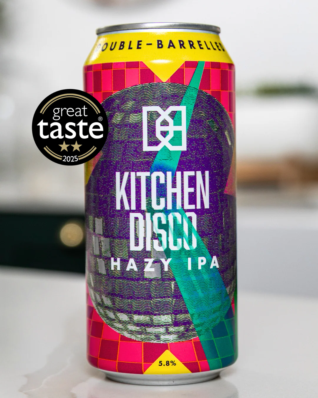 
                  
                    Kitchen Disco
                  
                
