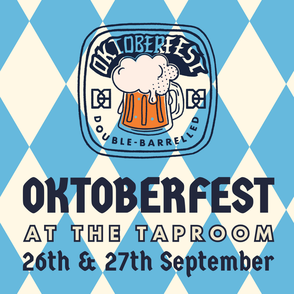 Double-Barrelled Brewery