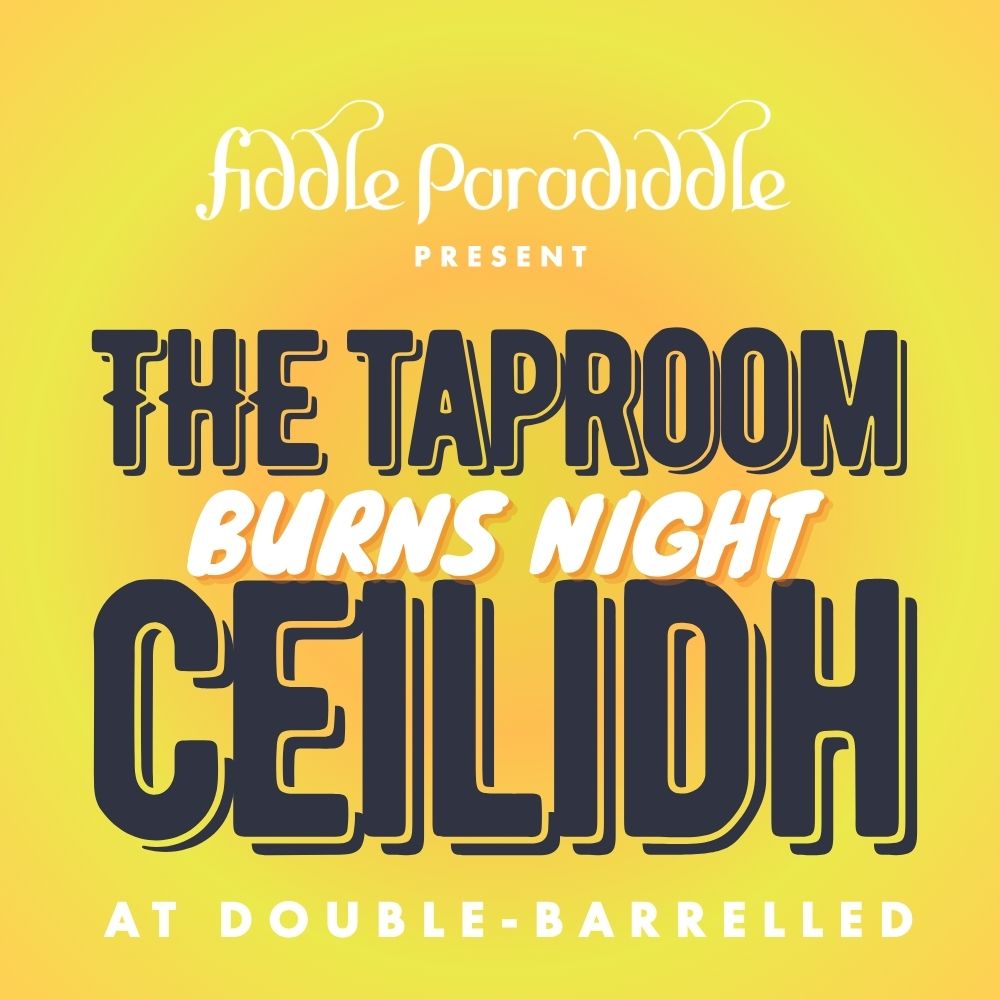 Burns Night Ceilidh