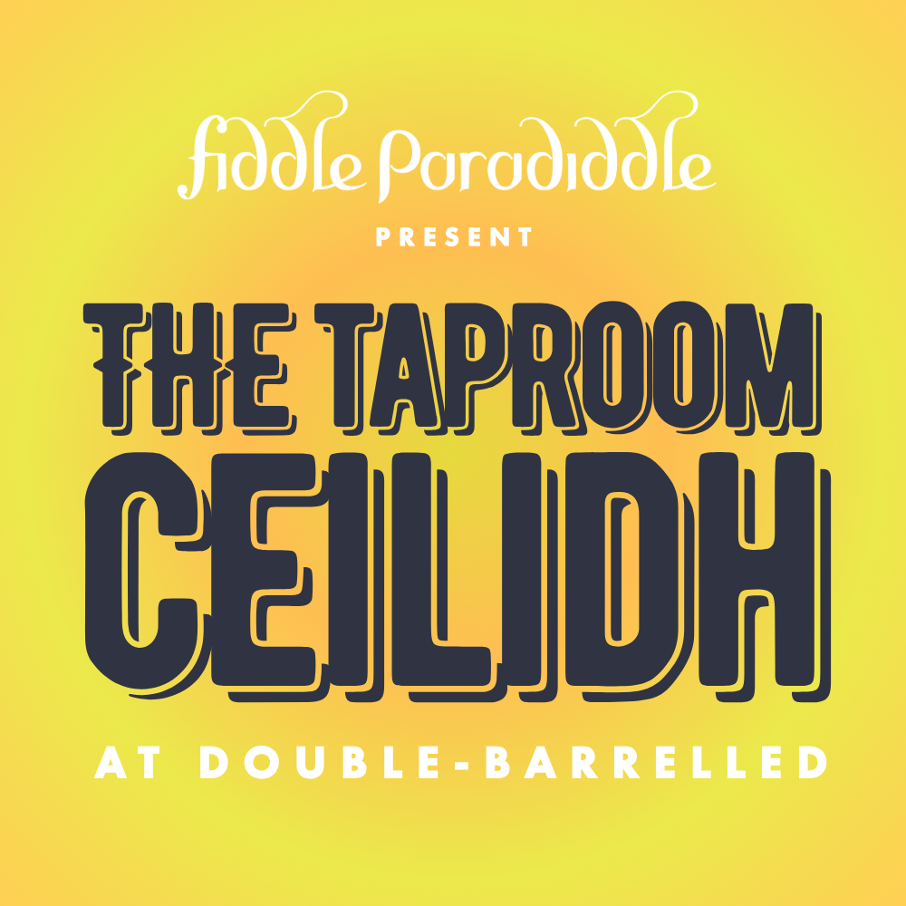 POP-UP CEILIDH